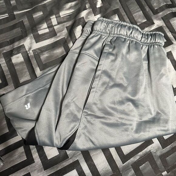 Russell MENS core training active shorts-intelliFresh - Picture 7 of 9